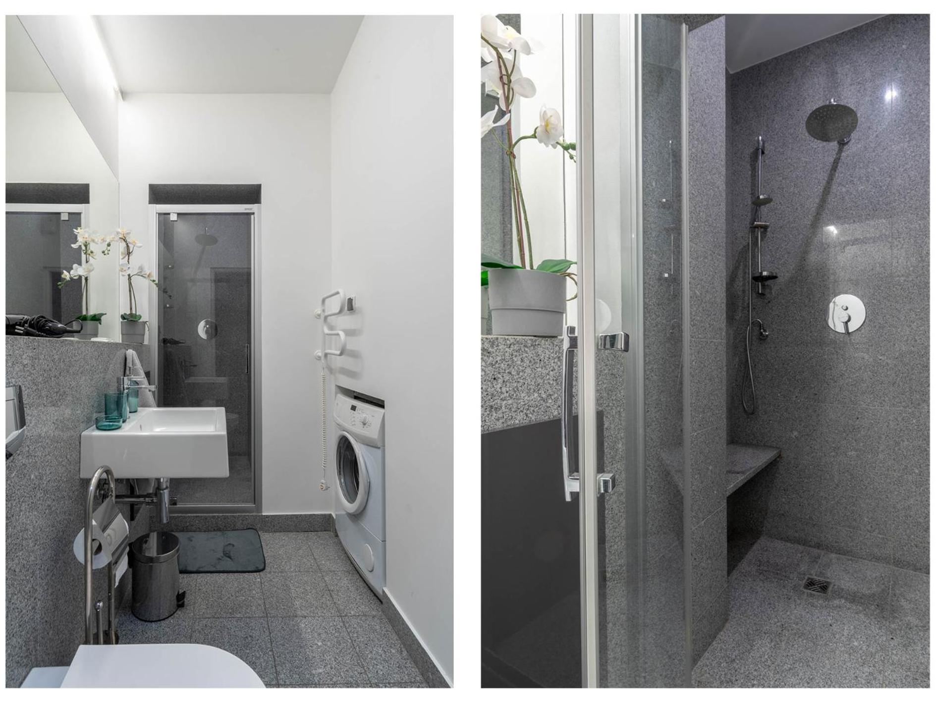 Simply In The Center Spot Apartment Poznan Exterior photo