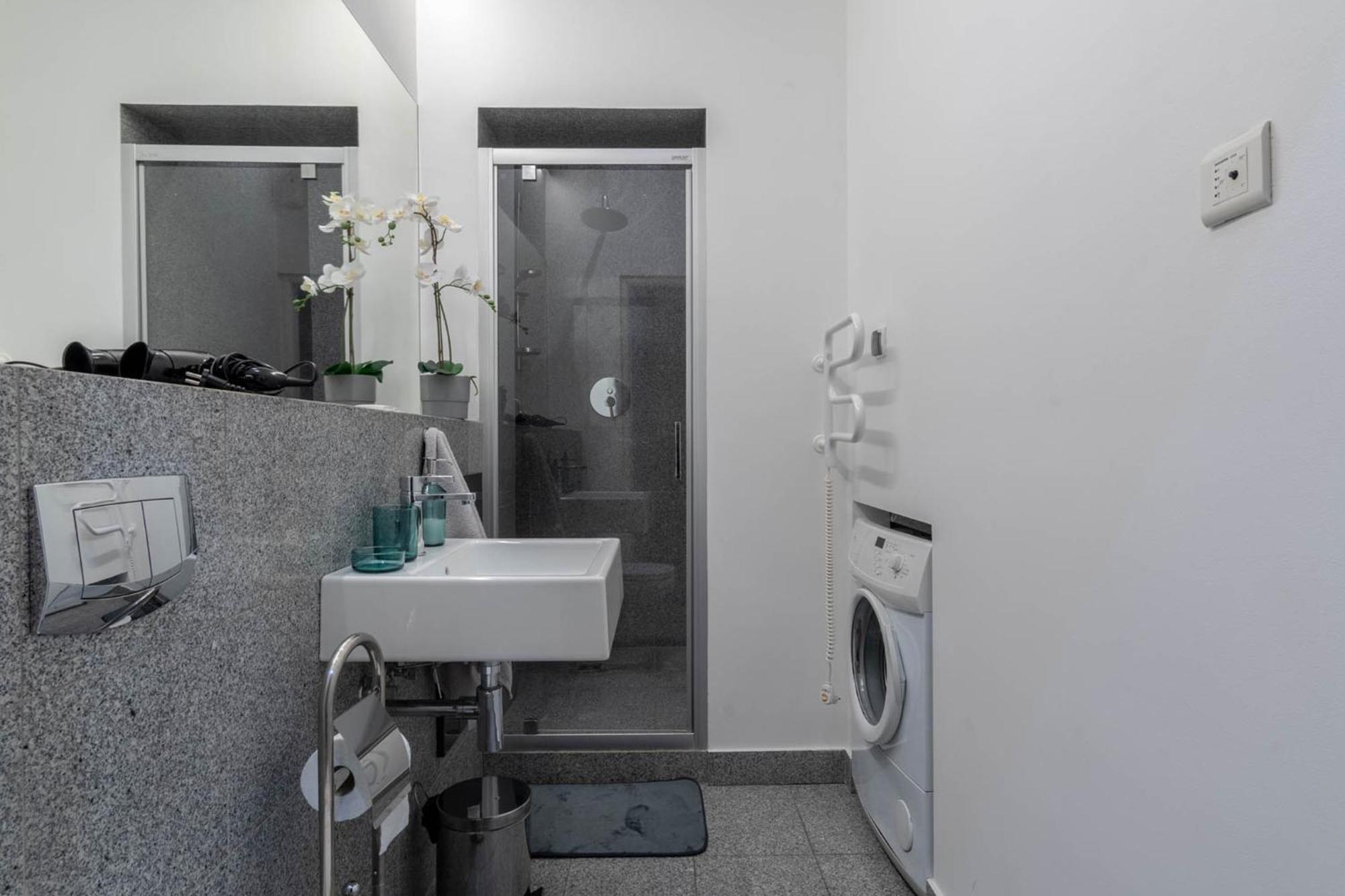 Simply In The Center Spot Apartment Poznan Exterior photo