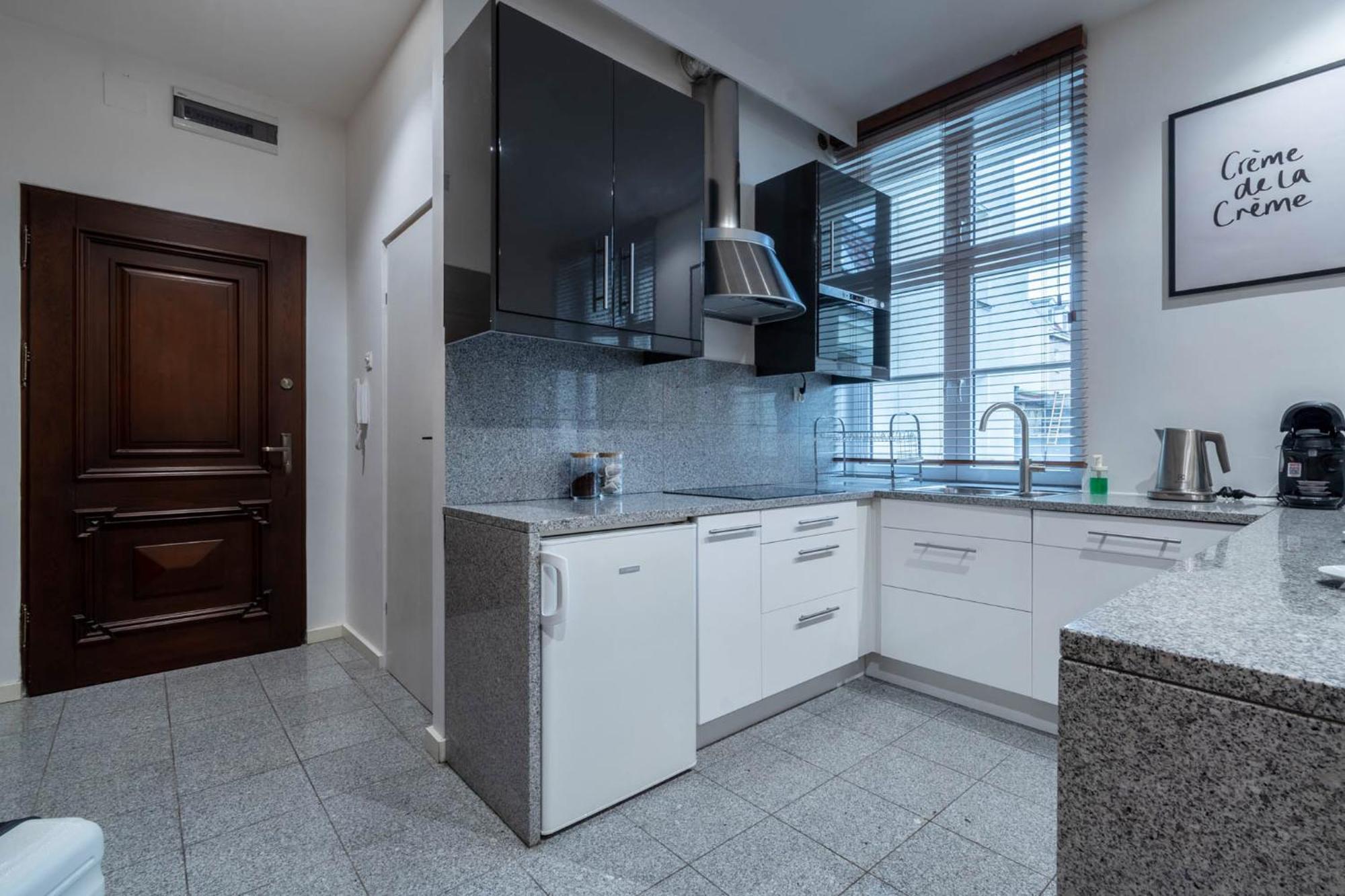 Simply In The Center Spot Apartment Poznan Exterior photo
