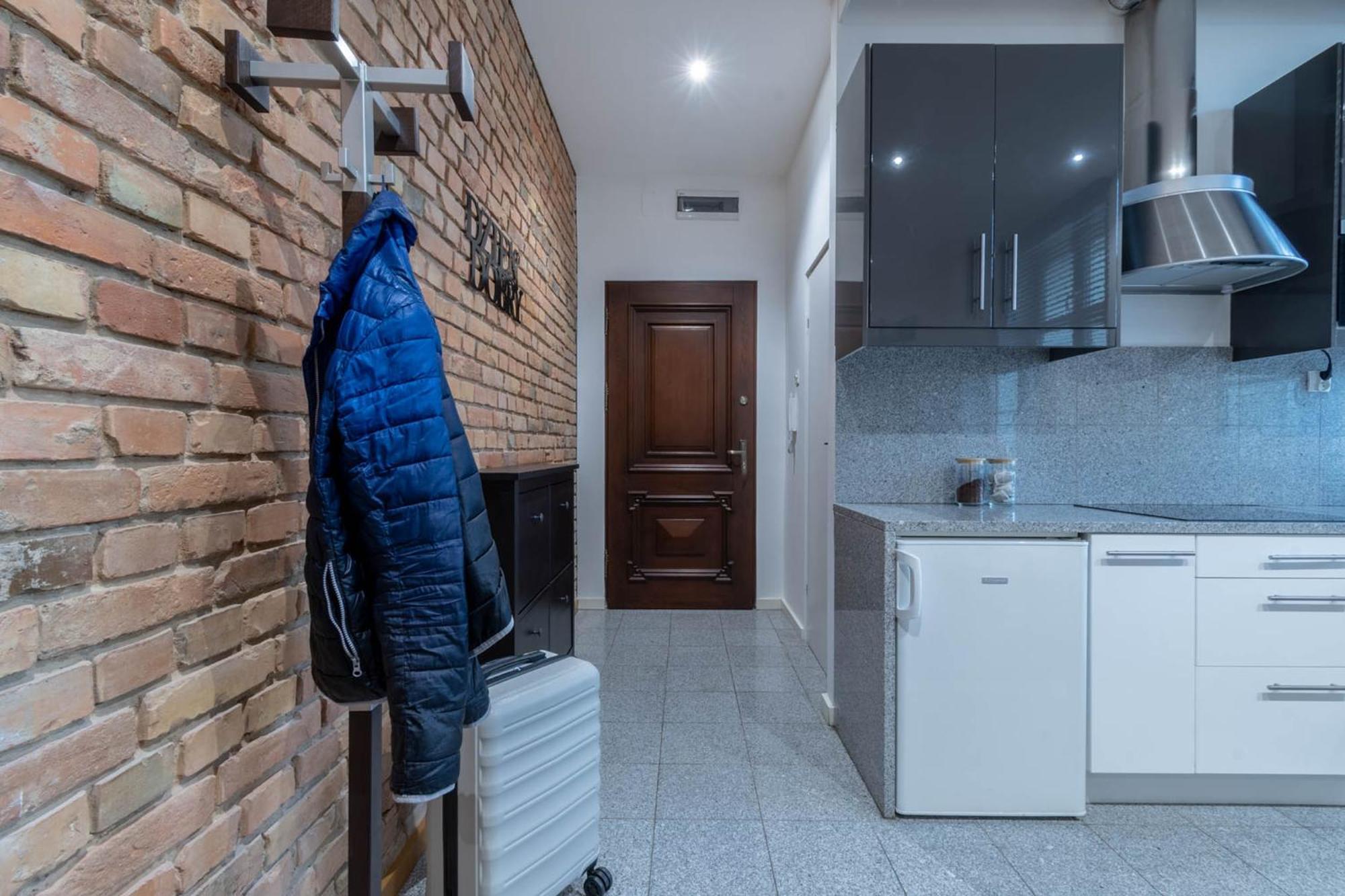 Simply In The Center Spot Apartment Poznan Exterior photo